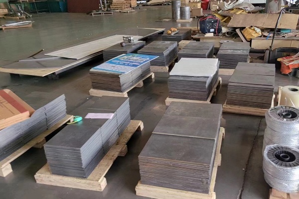 芜湖防辐射铅块 配重铅块 铅件加工