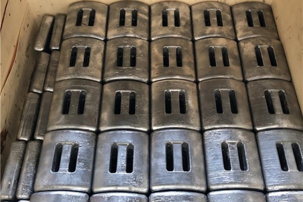 芜湖潜水铅块  X射线防护铅砖 铅制品