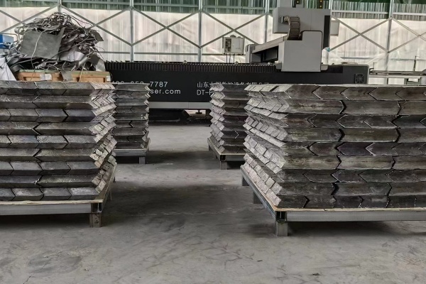 芜湖挤压/浇铸铅砖 配重防辐射用