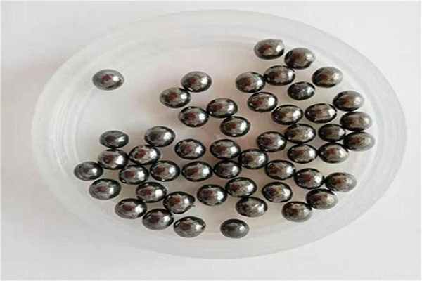 芜湖铅珠 铅粒 铅丸 铅砂配重用