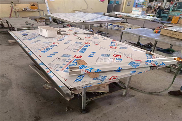 芜湖DSA手术室铅门 铅门厂家