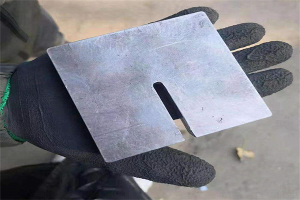 芜湖平衡铅块   切割铅块  铅块加工厂家