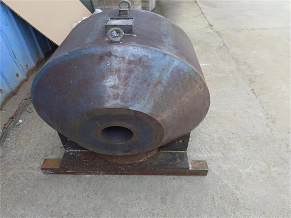 芜湖浇筑合金铅件