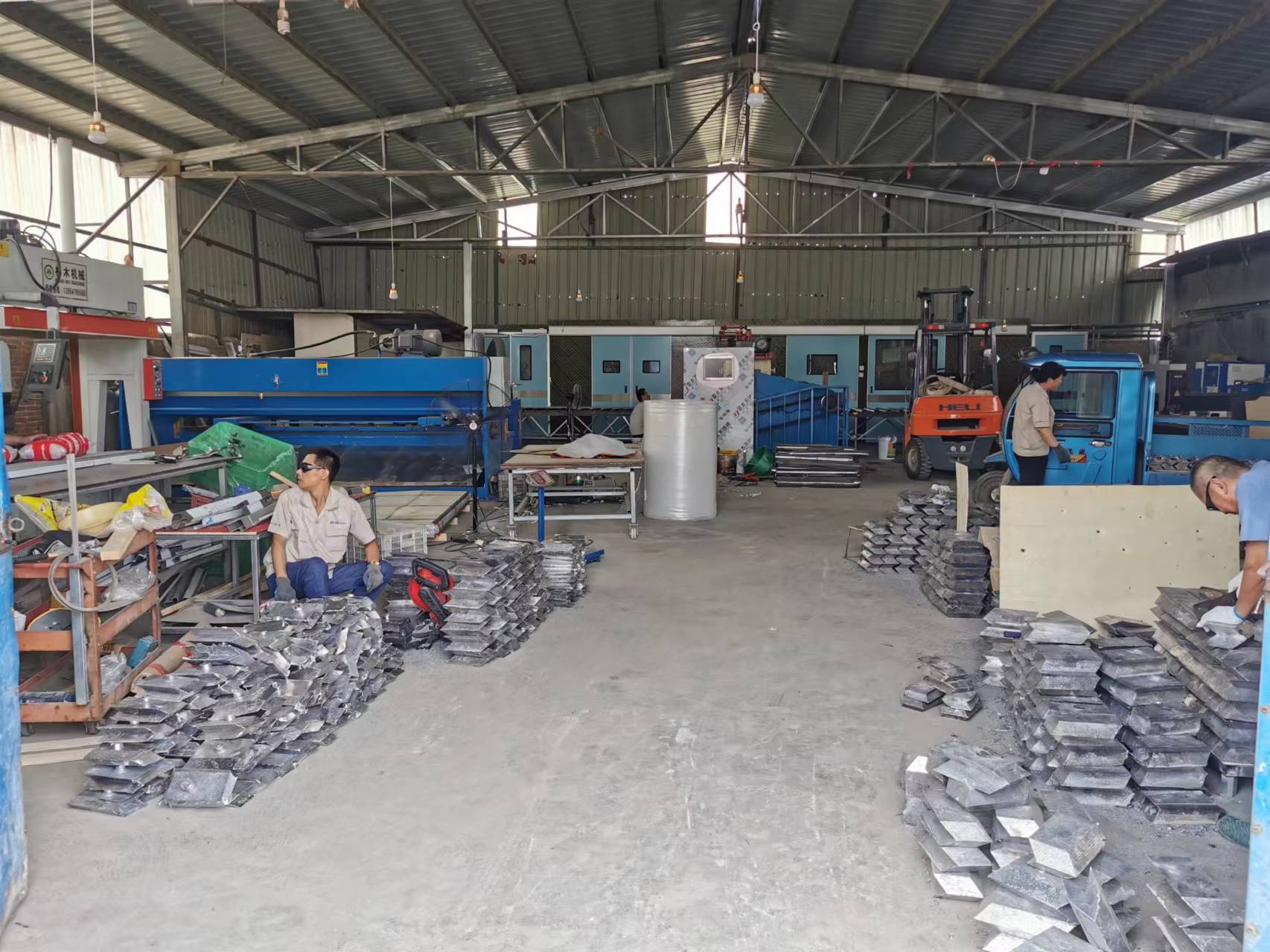 芜湖口腔用电解1#铅砖