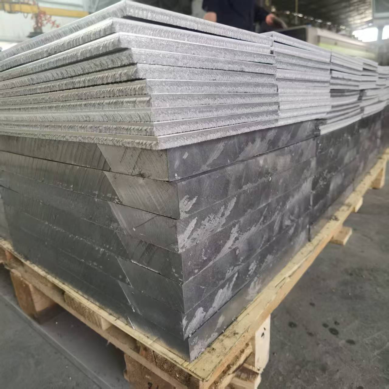 芜湖CBCT室防护铅板